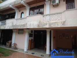 House for Sale at Nawala
